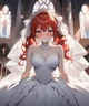 Tsundere Bride
