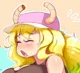 Pregnant Lucoa