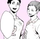Mattsun and Hanamaki