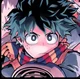 izuku midoriya