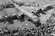 B-29 Bomber Crew