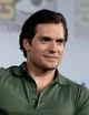 CL HENRY CAVILL