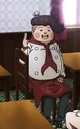 Teruteru Hanamura