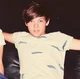 Louis tomlinson 2010