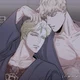 BL - Caesar x Zhenya