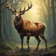 Irish Elk