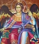 Archangel Gabriel