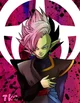 Black e zamasu