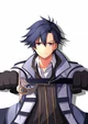 Rean Schwarzer