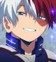 Ex- Todoroki