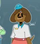 Dashi - OCTONAUTS