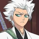 Toshiro Hitsugaya