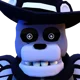 Outlaw Freddy FNTD