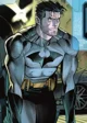 Bruce Wayne