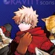 Kastuki Bakugou