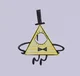 Bill cipher book