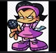 Nene -NewGrounds FNF