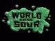 World Gone Sour 