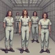 All female prison
