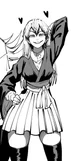 Naoya Zenin fem 