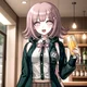 Chiaki Nanami