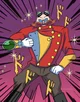Doctor Eggman 