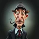 Sherlock Holmes