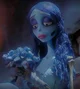 Emily-Corpse Bride
