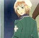Switzerland hetalia