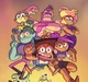 OKKO lets be heroes