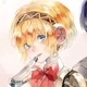 Aigis I Yandere AU