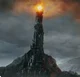 The eye of sauron 