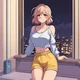 Girlfriend Next Door
