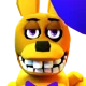 Spring Bonnie FNTD 