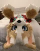 Furry girlfriend