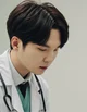 Dr Min Yoongi