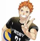 Hinata Shoyo