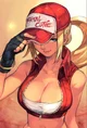Terry Bogard