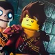 Kai Smith Ninjago