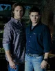 Dean and sam 