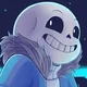 Sans -Pacifist Route