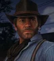 Arthur Morgan