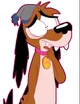 Gruffy