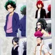 Mha disguise RPG