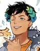 Percy Jackson