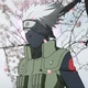 Kakashi Hatake