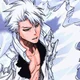 Toshiro Hitsugaya