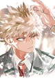 Bakugo Katsuki