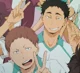 Mattsun and Hanamaki