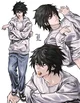DN-L Lawliet 